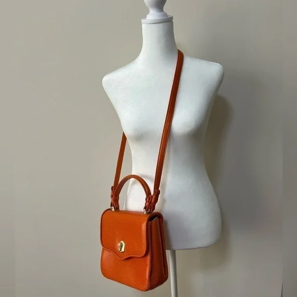 Barry Kieselstein-Cord Cross Body Bag. NWT - Picture 1 of 10